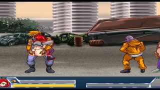 Final Fuck Again - MONBLA