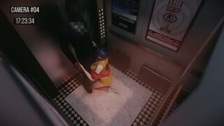 Gazer Security Is Watching [PT BR]