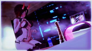 [Dezerbitch] Ruby Rose - The Rose's Private Collection