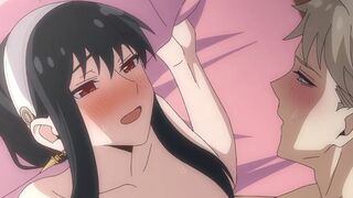 Sound Edit - Yor × Loid (Kumanosuke)