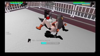 SSFL: Iyo vs Nepethys