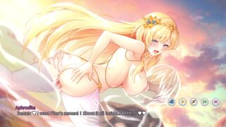 Aphrodite(Cherry Tale)