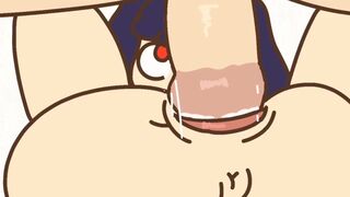 Futa mom impregnate Nemiru