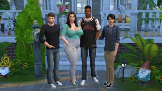 MSBBF Ep1 'The Pilot'