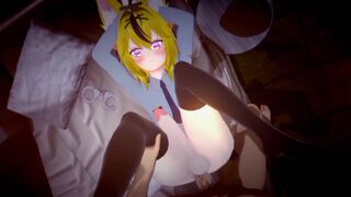 kendomurft is caught!