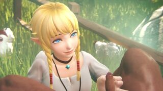 Linkle hmv - Moe Moe Kyun