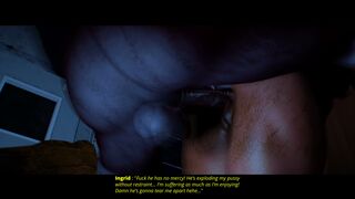 Jill Duty Vol 3 Part 2 Tier 10$ Trailer.