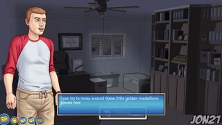 RESIDENT X EPISODE 3