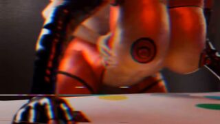 Foxy Compilation Pov