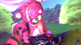cuddle team leader Blowjob Pov