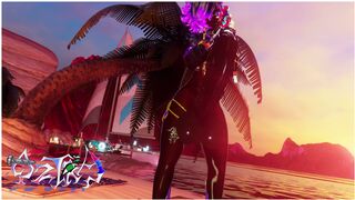 CLUSSI BLACKHOLE!~ ⭐