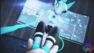 tasque manager FootJob Pov