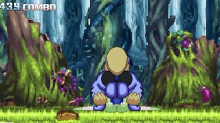 Overladen Steele drown Mienshao womb with nut honey and eggs