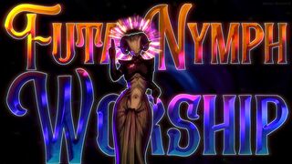 Futa Nymph Worship [Trailer]