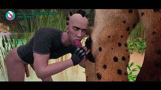 [YouthPhoebe] - A bad encounter