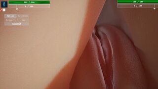 Wake Up in Dominant Drift