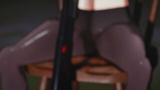 [GURO] Matsuri Shotgun Suicide (sound)