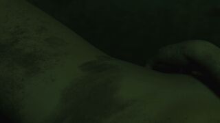 Claire & Tyrant (Ada POV)