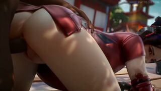 Demi Fucked [Fpsblyck] [Blacked]