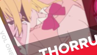 Thorru Animation Collection - Volume One
