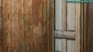 Ashley in Captivity 1440p 60fps version