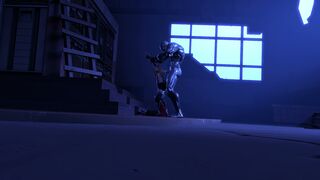 PerfectDeadbeat - Gadabout EP2 Demo - Tina BJ