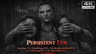 Persistent Evil [DesireSFM][4K60FPS]
