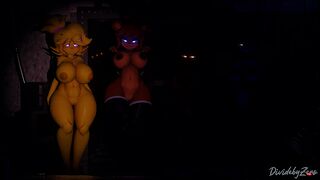 Fredina Night club Dance Office security night guy