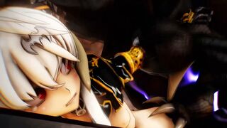 Alice Cave [Sound mix][SIEN]