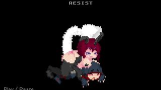 Everdriven-Echidnawars Cybele "Void"