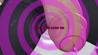 Lose Control to Futa