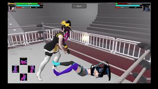 SSFL: Nepenthes vs Mei (tournament round 2)