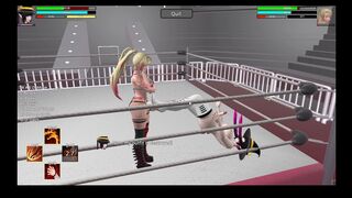 SSFL: Kairi vs Nepenthes (tournament quarter finals)