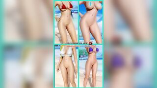 Kitty out - DOA edit