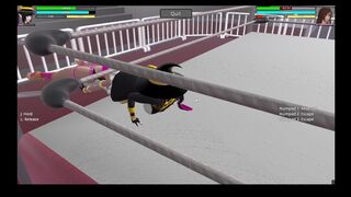 SSFL: Nepenthes vs Julia ( tournament finals)