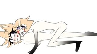 Sexe with husband|HH | oc x canon