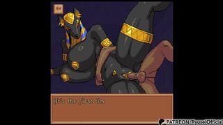 Temple of the Jackal [Full Game]