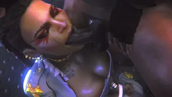 Loba Loves Sucking BBC