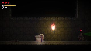 Kunoichi Sekiren - Stage 2