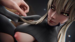 No one gets over Artoria