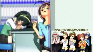 [Eng Sub] Futa--ri's Pantomime | Jaxmmd