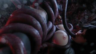 [4K] Anya x Barnacles [MVTrivial]