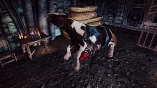 Ryo's Adventure - Kinky Kitten