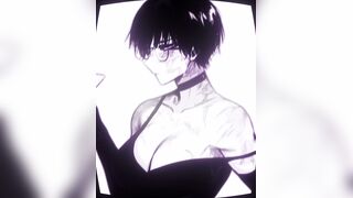 Wut I Want - Maki Zenin Edit