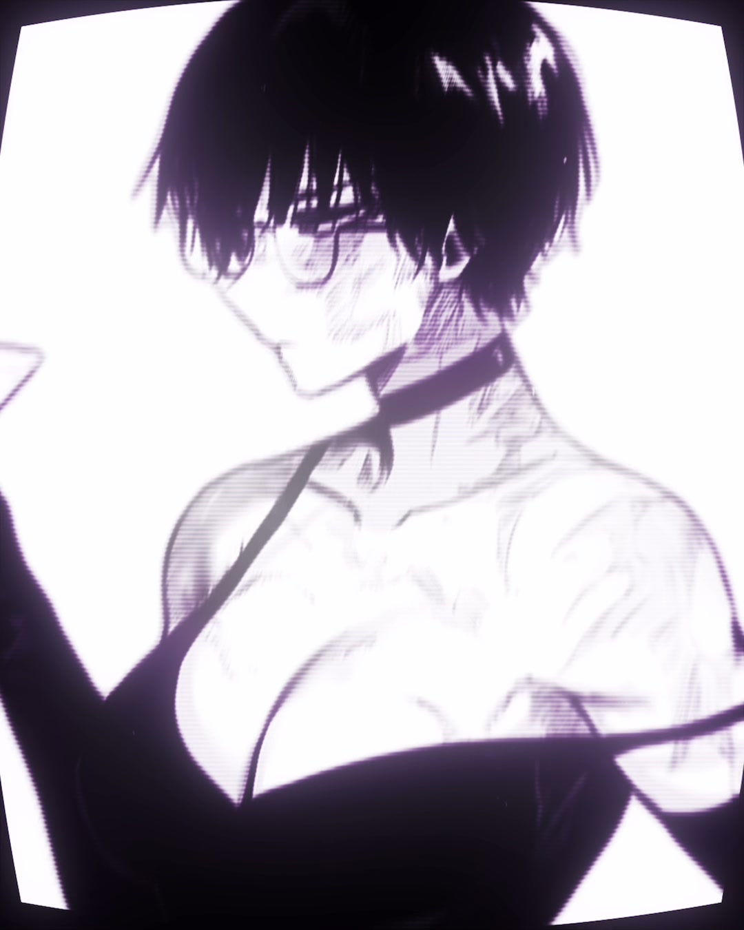 Wut I Want - Maki Zenin Edit