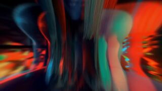 Bitches Dopaminergic rhythm | PMV