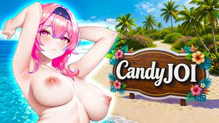 [Voiced JOI] Pathetic Simp Training: Feet, CEI & Humiliation