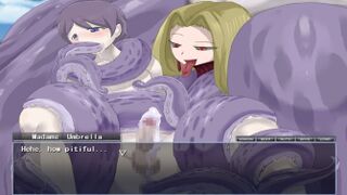 Monster Girls Quests 2 - 9 No Commentary