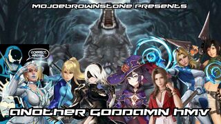 Girls Love Monsters (HMV)