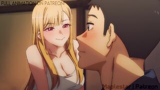 【Maplestar】2026.02.12 Marin Kitagawa